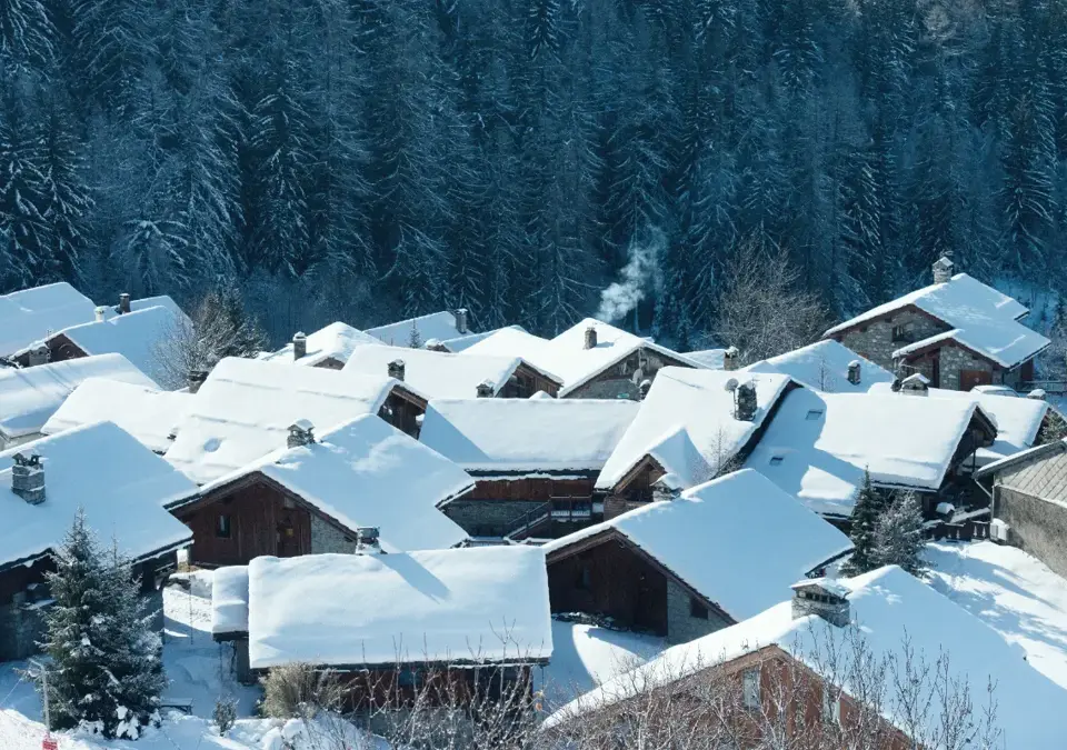 Sainte Foy Tarentaise village (©David André) (1).webp