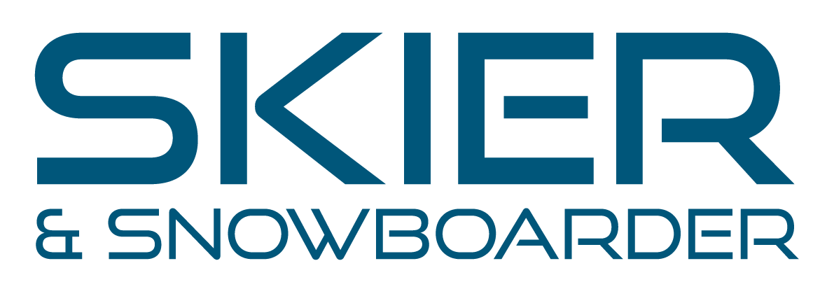 Skier & Snowboarder