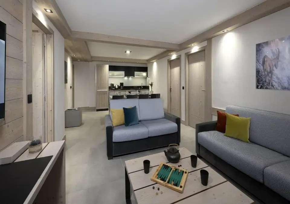 Roc des Tours-Le Grand Bornand-Typical apartment (4).webp