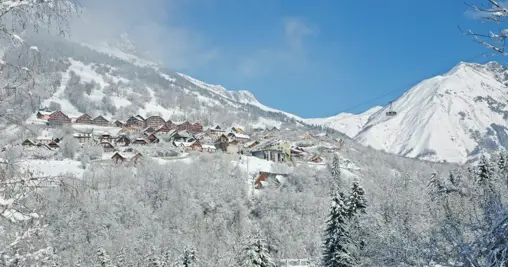 Vaujany