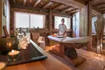 Ferme de Val Claret-Tignes Le Lac-Treatment room.webp
