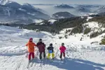 Les Carroz d'Araches ski slopes @Tristan-SHU.webp