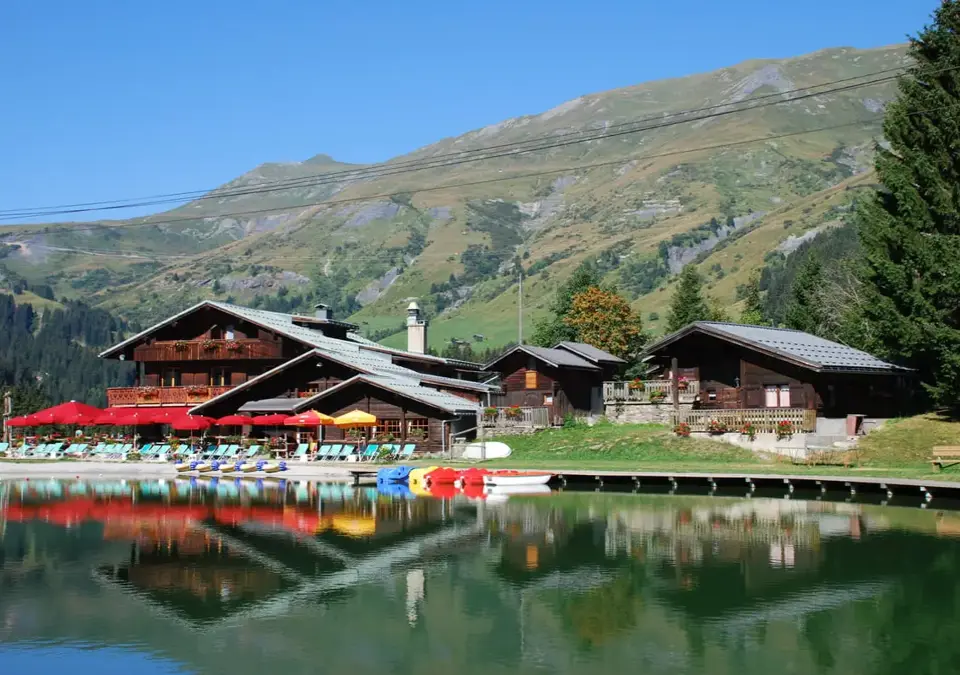 Les Contamines-Outdoor leisure area (6).webp