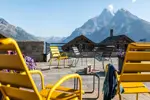 SUMMER-Alpen Lodge-La Rosiere-Terrace.webp