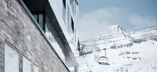 Hotel VoulezVous