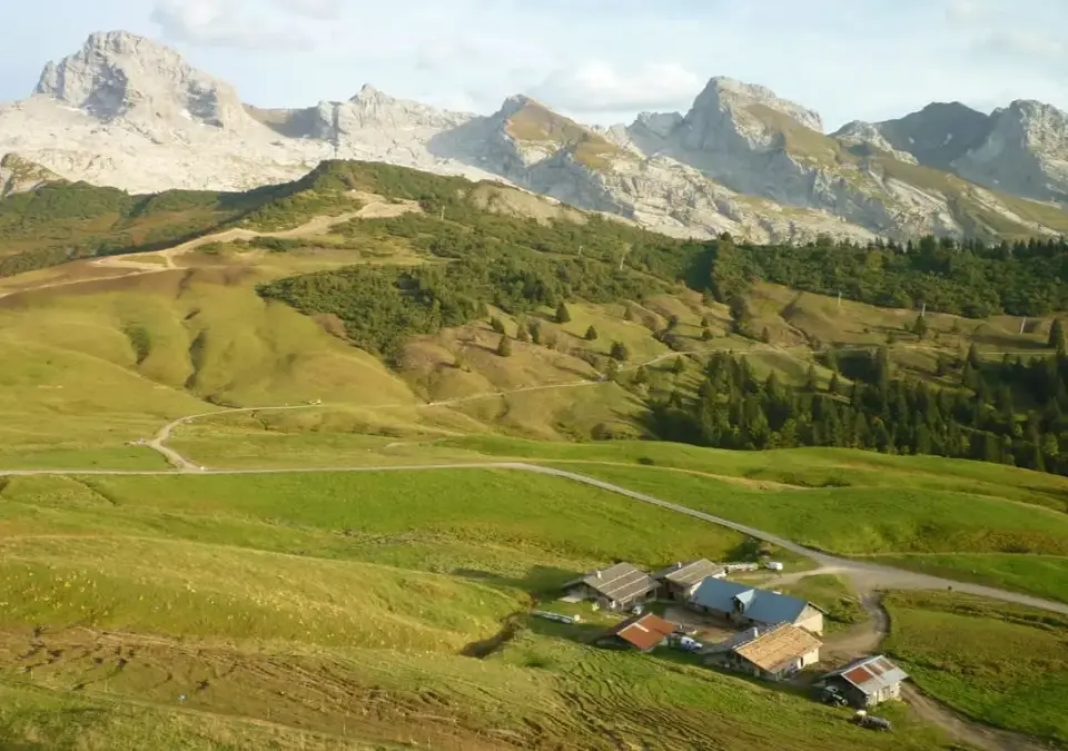 Le Grand Bornand in summer (1).webp