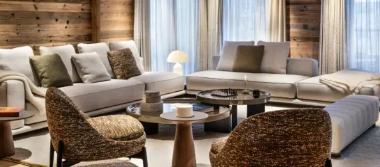 02 suite - 5 bedroom alcove (c.269m2):