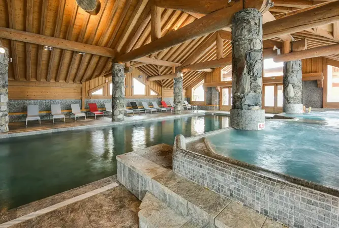 Les Cimes Blanches-La Rosiere-Indoor pool (5).webp