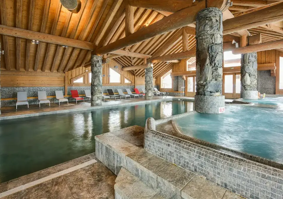 Les Cimes Blanches-La Rosiere-Indoor pool (5).webp
