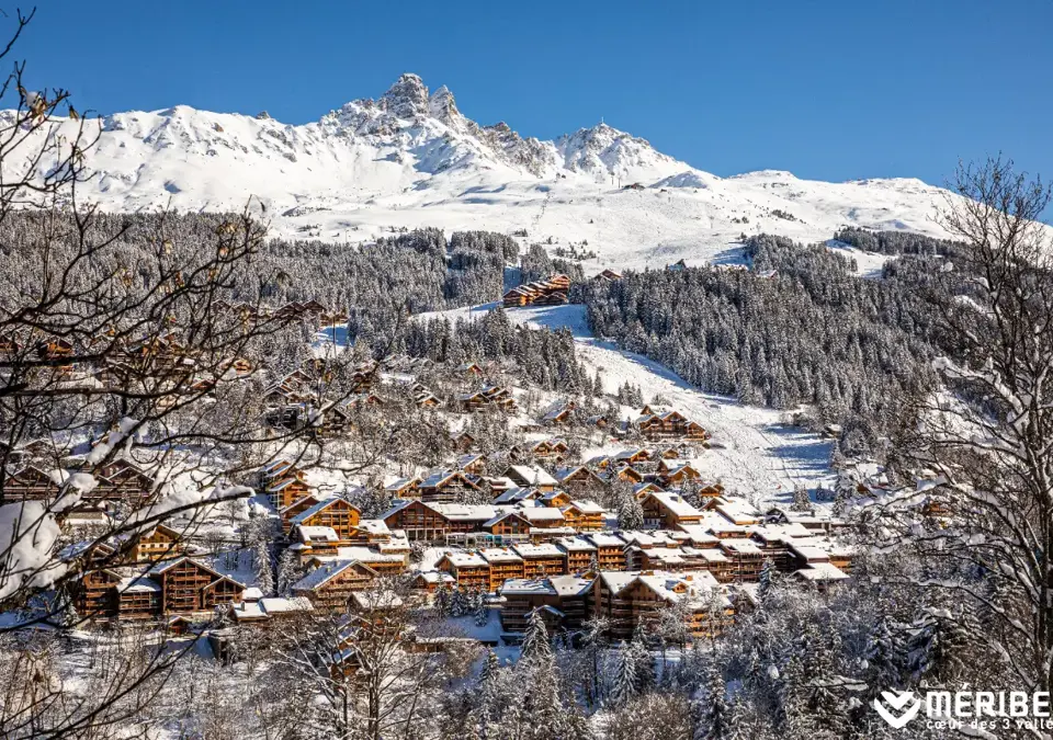 Meribel ski resort (©OT Meribel) (2).webp