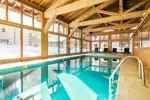 Les Chalets de Edelweiss-La Plagne-Indoor pool (1).webp