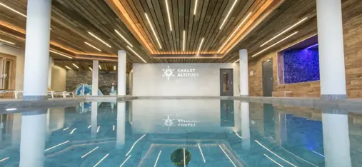 Chalet Altitude Arc 2000