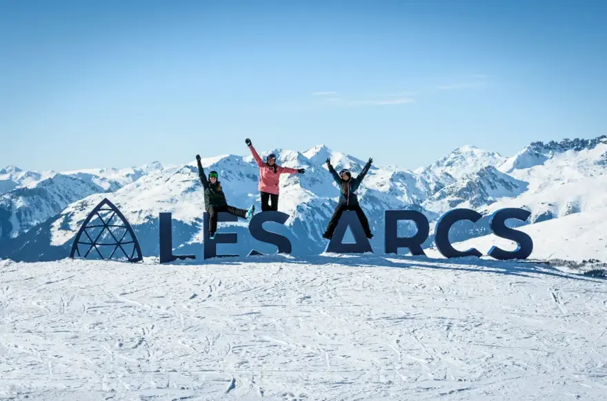 Les Arcs sign (©Juliette Rebour).webp