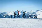 Les Arcs sign (©Juliette Rebour).webp