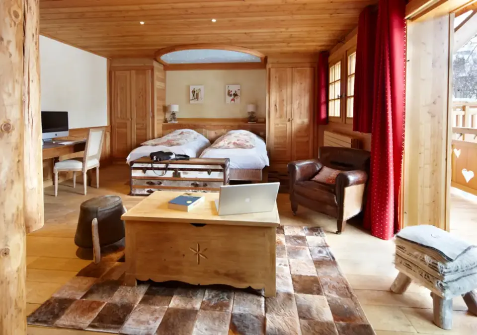 Hotel Chalet Mounier-Les Deux Alpes-Suite Ecrin.webp