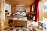 Hotel Chalet Mounier-Les Deux Alpes-Suite Ecrin.webp