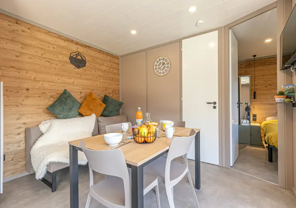 Camping La Buidonnière, Aussois-Chalet 4 pers (5).webp