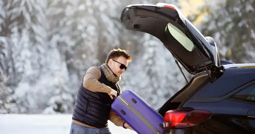 Private airport transfers