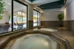 Chalets de Leana, Les Carroz d'Araches-Hot tub.webp