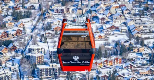 Serre Chevalier