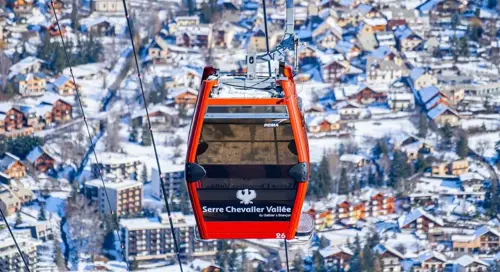 Serre Chevalier
