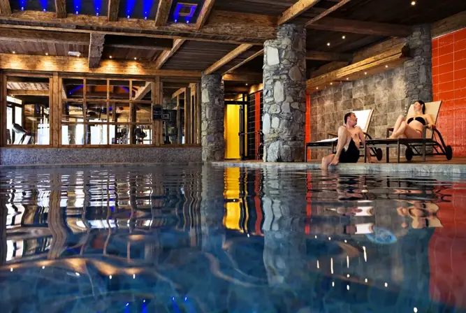 Le Nevada-Tignes Val Claret-Indoor pool (4).webp