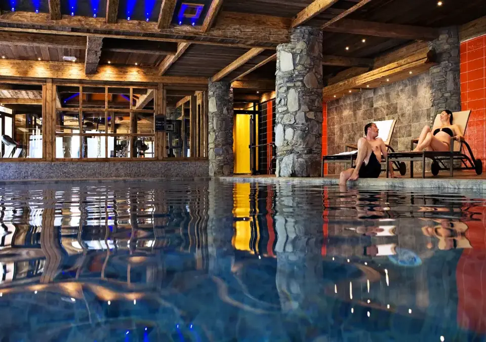Le Nevada-Tignes Val Claret-Indoor pool (4).webp