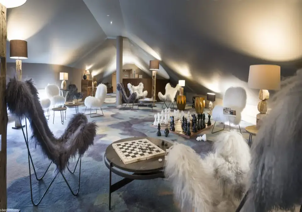 Le Taos-Val Thorens-Lounge area (©Studio_Bergoend).webp
