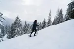 La Rosiere snowshoeing (@LaRosiereTourisme).webp