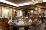 Les Suites du Montana-Tignes-Restaurant Le Gourmet (©M.Reyboz).webp