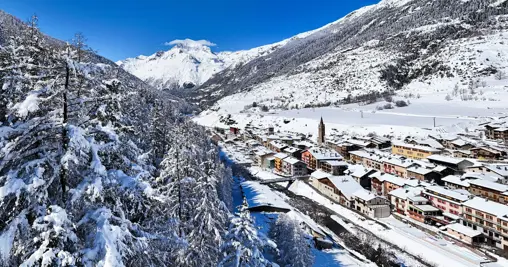 Val Cenis