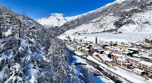 Val Cenis