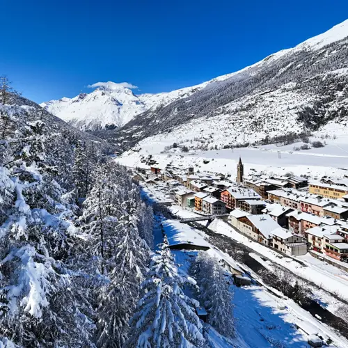 Val Cenis