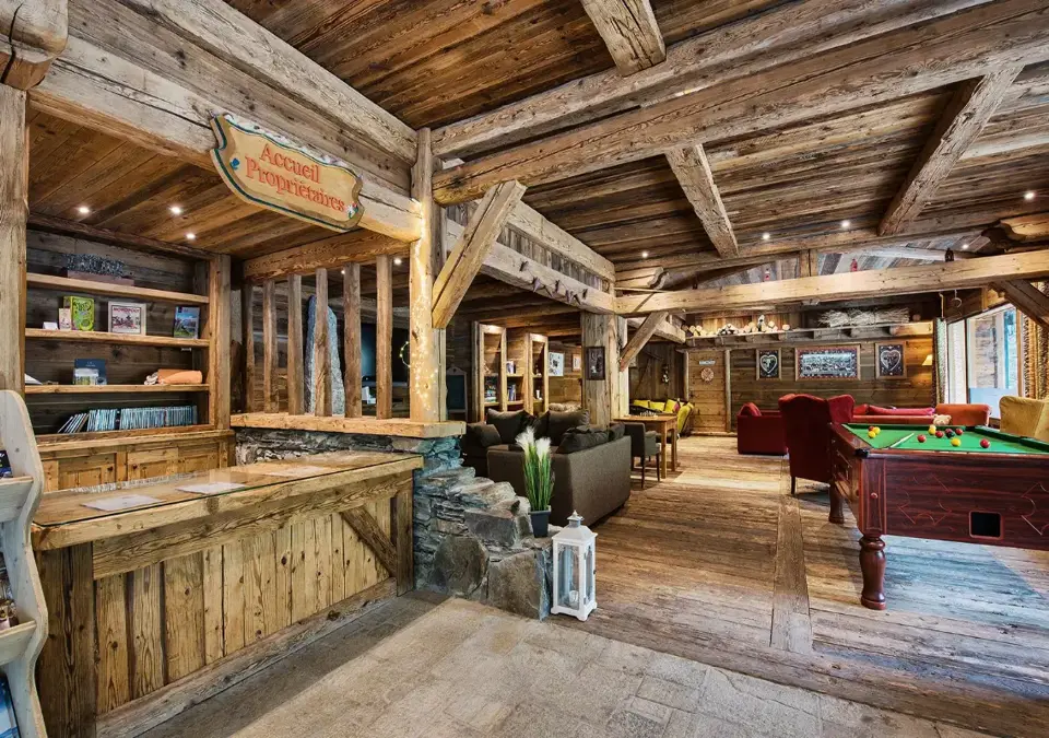 Ferme de Val Claret-Tignes Le Lac-Reception (2).webp
