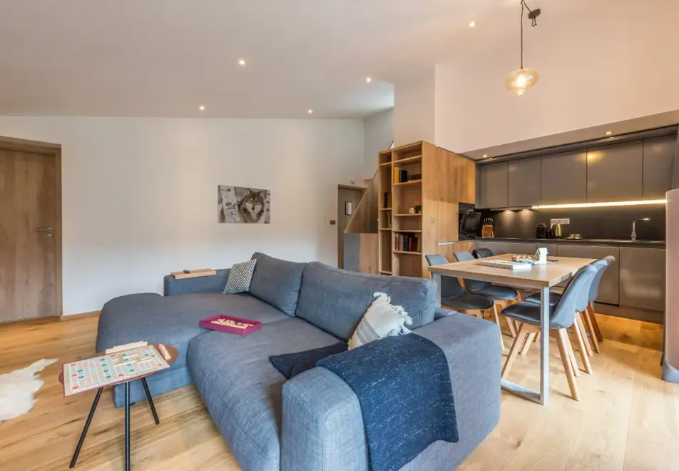 Le Ridge (self catered apartments) - Apartment Agba