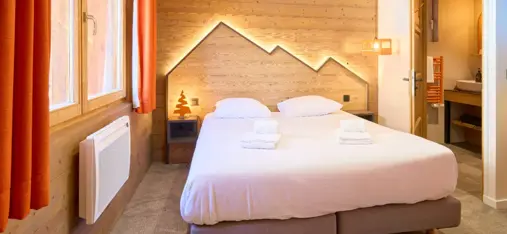 Base Camp Lodge Les 2 Alpes