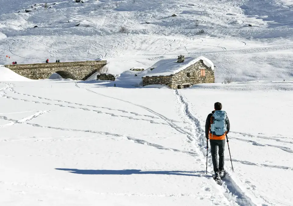 Val d'Isere snowshoeing.webp