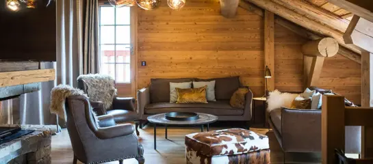 Côté Confins (6 bedrooms, sleeps 13):