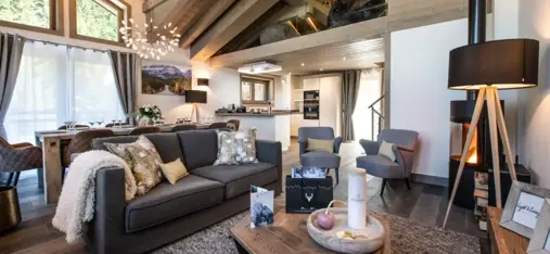 Canyon Lodge