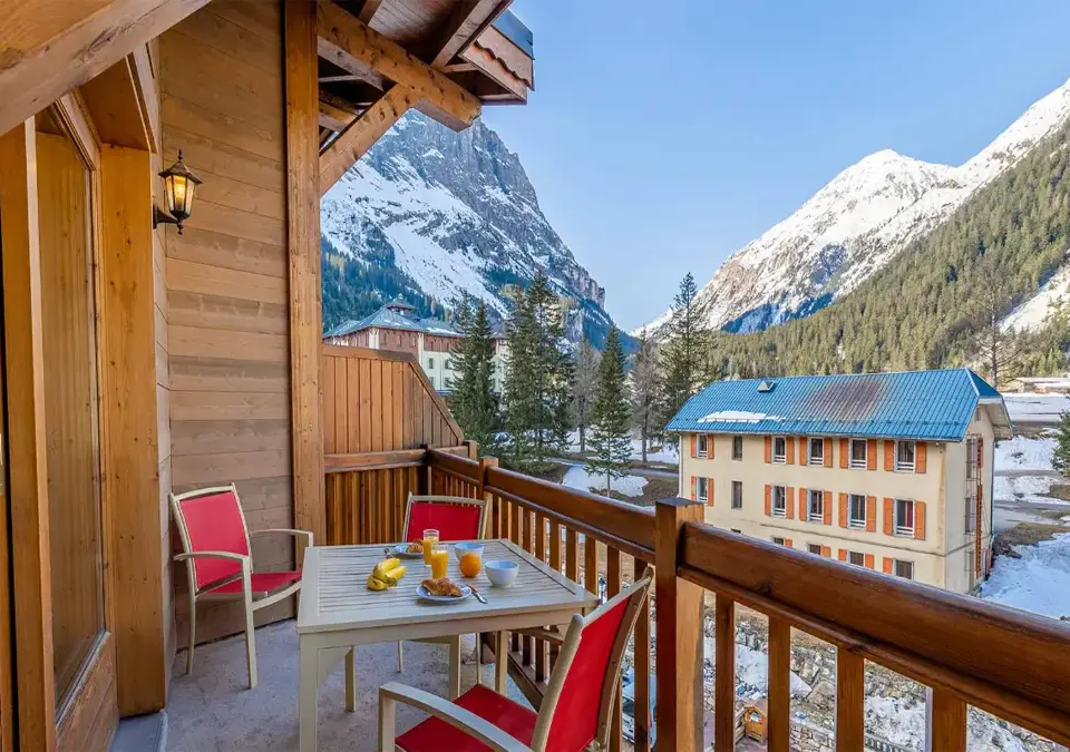 Les Jardin de la Vanoise-Pralognan-Typical 1 bedroom alcove 6 (8).webp