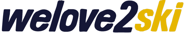 WeLove2Ski.com logo