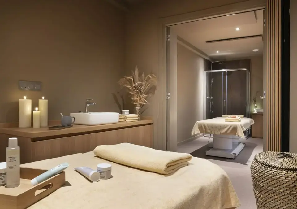 l'Oxalys-Val Thorens-Treatment room (©S.Bergoend).webp