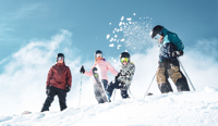 Special ski offers & deals