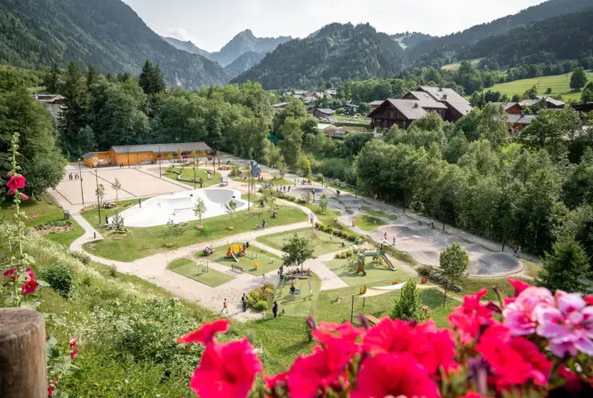 Les Contamines-Games area.webp