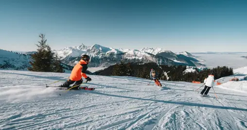 Samoëns
