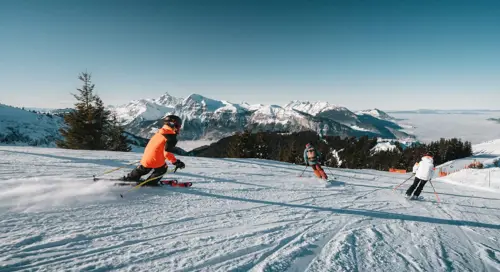 Samoëns