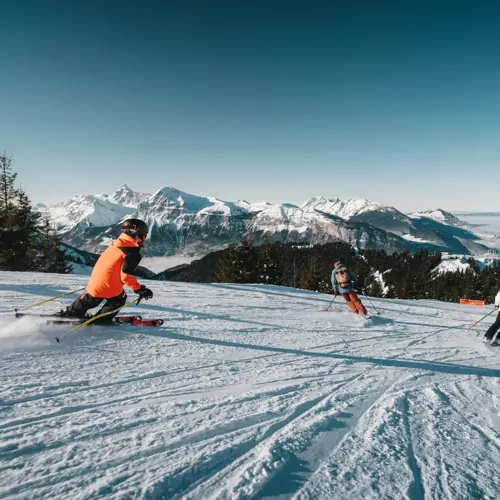 Samoëns