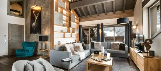 C18 - 4 bedroom c.184m2 Penthouse apartment, sleeping 9: