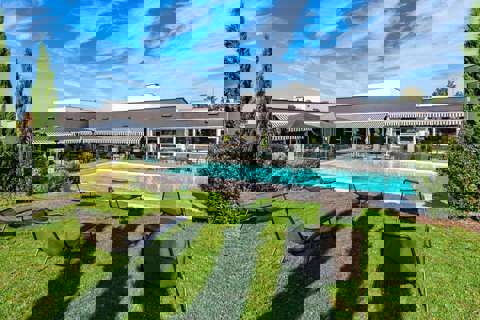 Novotel Reims Tinqueux en-route hotel