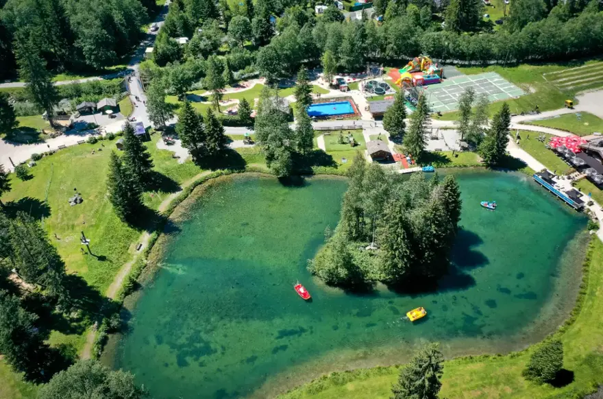 Les Contamines-Outdoor leisure area (4).webp